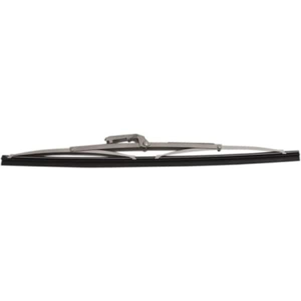 Sea-Dog 414218S-1 Stainless Steel Wiper Blade - 18", Silver 414218S-1 - main